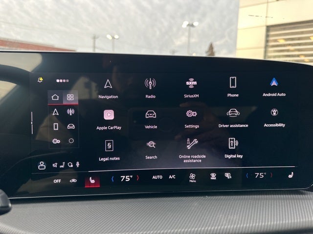 2025 Audi All-new SQ5 3.0T Premium Plus quattro