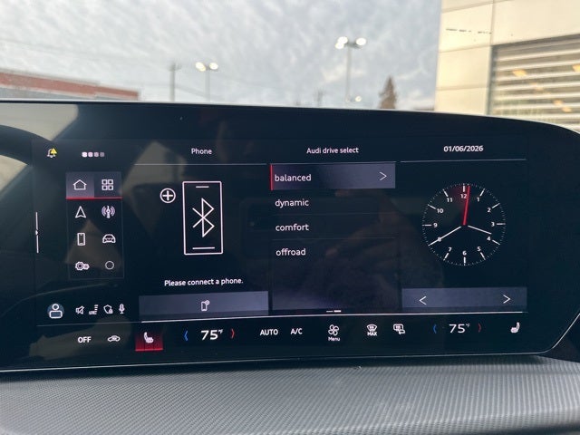 2025 Audi All-new SQ5 3.0T Premium Plus quattro