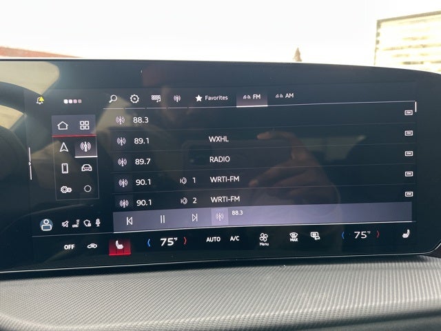 2025 Audi All-new SQ5 3.0T Premium Plus quattro