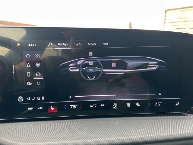 2025 Audi All-new SQ5 3.0T Premium Plus quattro