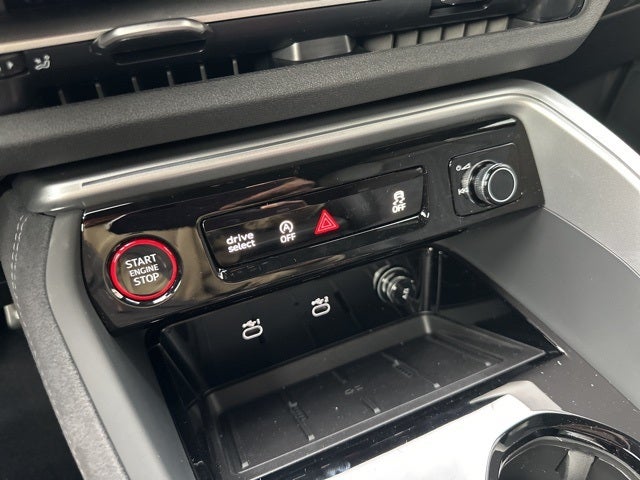 2025 Audi All-new SQ5 3.0T Premium Plus quattro