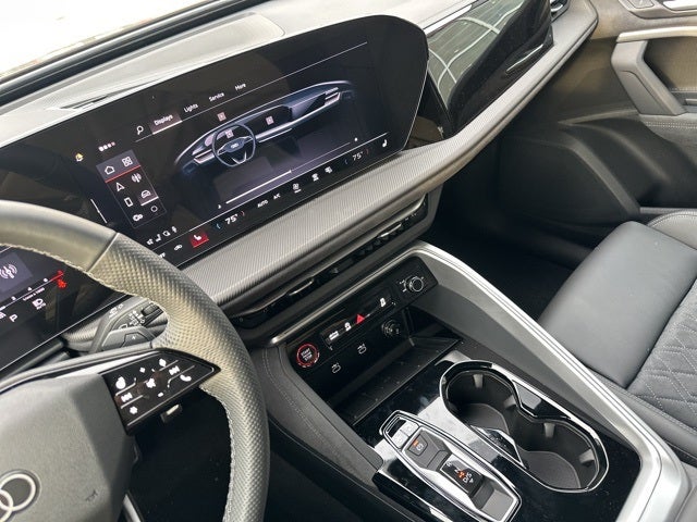 2025 Audi All-new SQ5 3.0T Premium Plus quattro