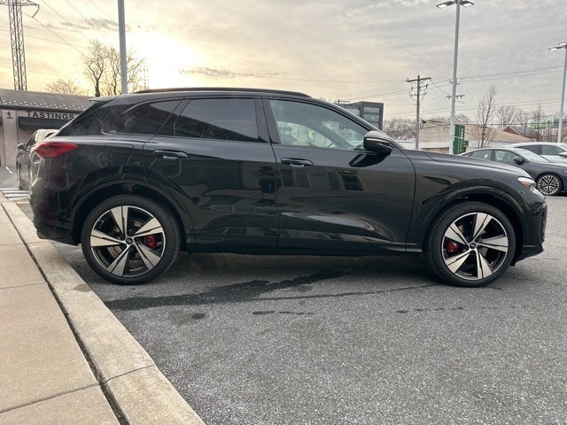 2025 Audi All-new SQ5 3.0T Premium Plus quattro