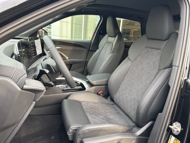 2025 Audi All-new SQ5 3.0T Premium Plus quattro