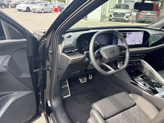 2026 Audi SQ5 Premium Plus quattro