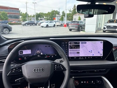 2026 Audi SQ5 Premium Plus quattro
