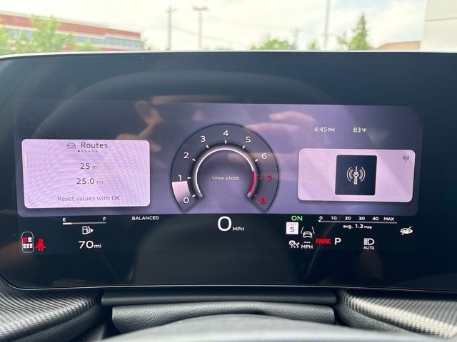 2026 Audi SQ5 Premium Plus quattro