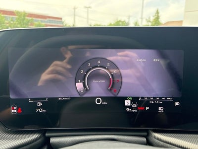2026 Audi SQ5 Premium Plus quattro