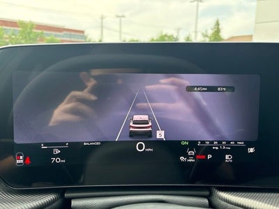 2026 Audi SQ5 Premium Plus quattro