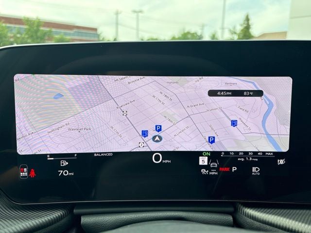 2026 Audi SQ5 Premium Plus quattro