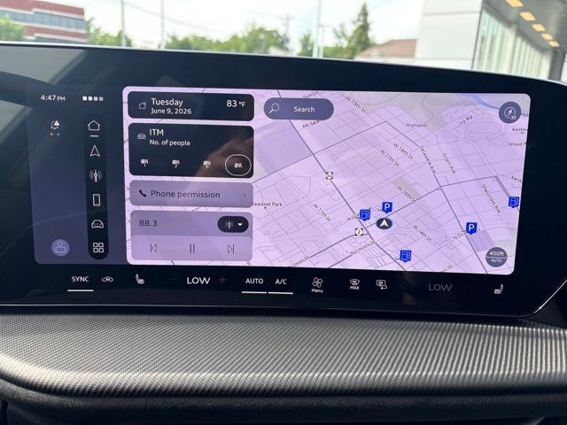 2026 Audi SQ5 Premium Plus quattro
