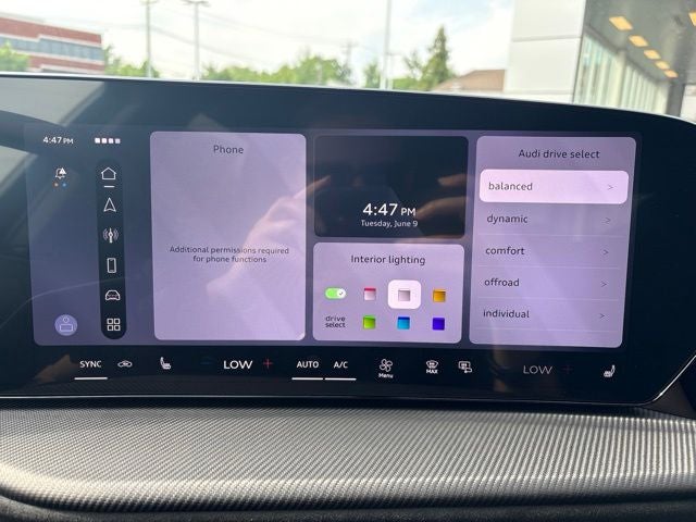 2026 Audi SQ5 Premium Plus quattro