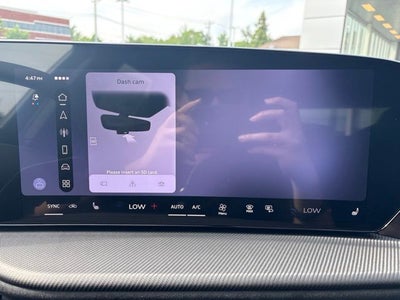 2026 Audi SQ5 Premium Plus quattro