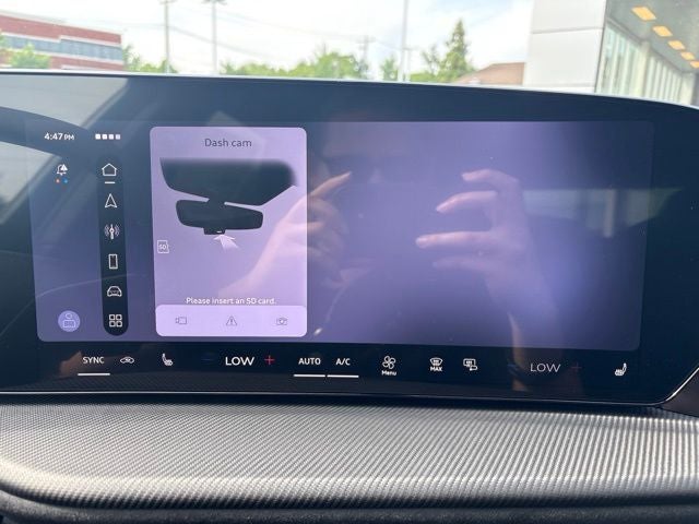 2026 Audi SQ5 Premium Plus quattro
