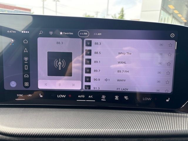 2026 Audi SQ5 Premium Plus quattro