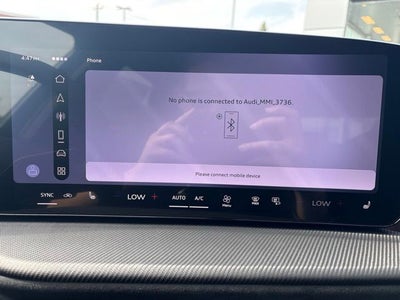 2026 Audi SQ5 Premium Plus quattro