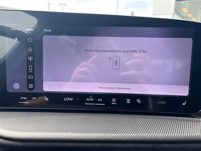2026 Audi SQ5 Premium Plus quattro
