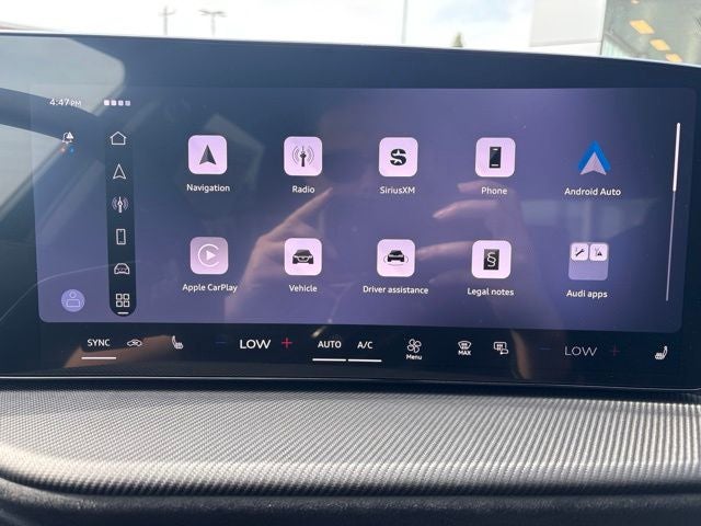 2026 Audi SQ5 Premium Plus quattro
