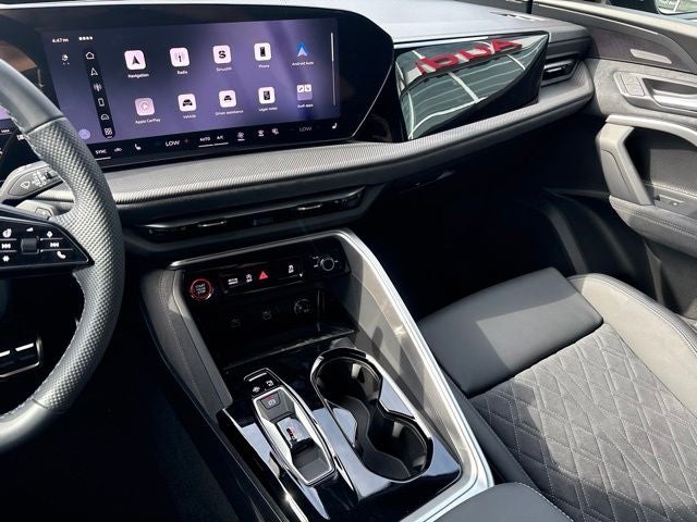 2026 Audi SQ5 Premium Plus quattro
