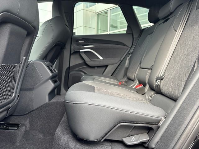 2026 Audi SQ5 Premium Plus quattro