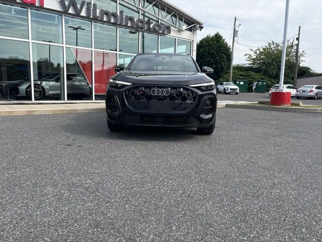 2026 Audi SQ5 Premium Plus quattro