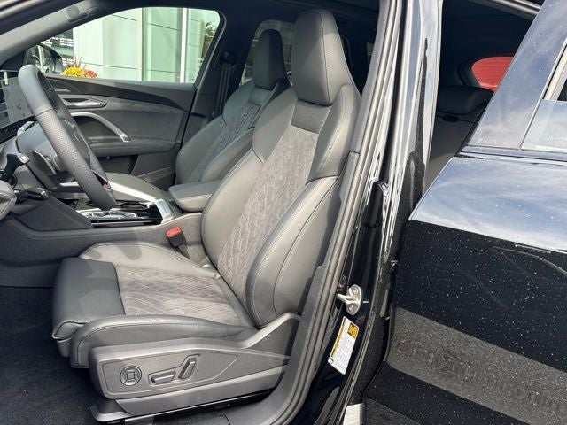 2026 Audi SQ5 Premium Plus quattro