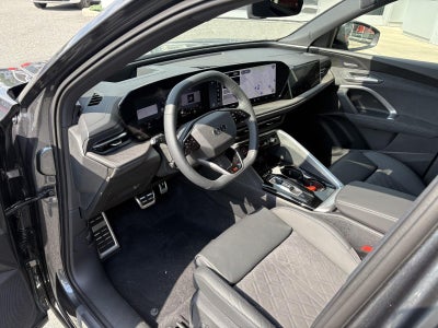 2026 Audi SQ5 Premium Plus