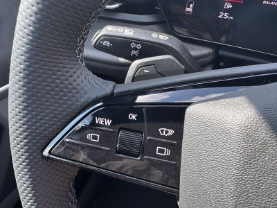 2026 Audi SQ5 Premium Plus