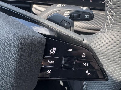 2026 Audi SQ5 Premium Plus