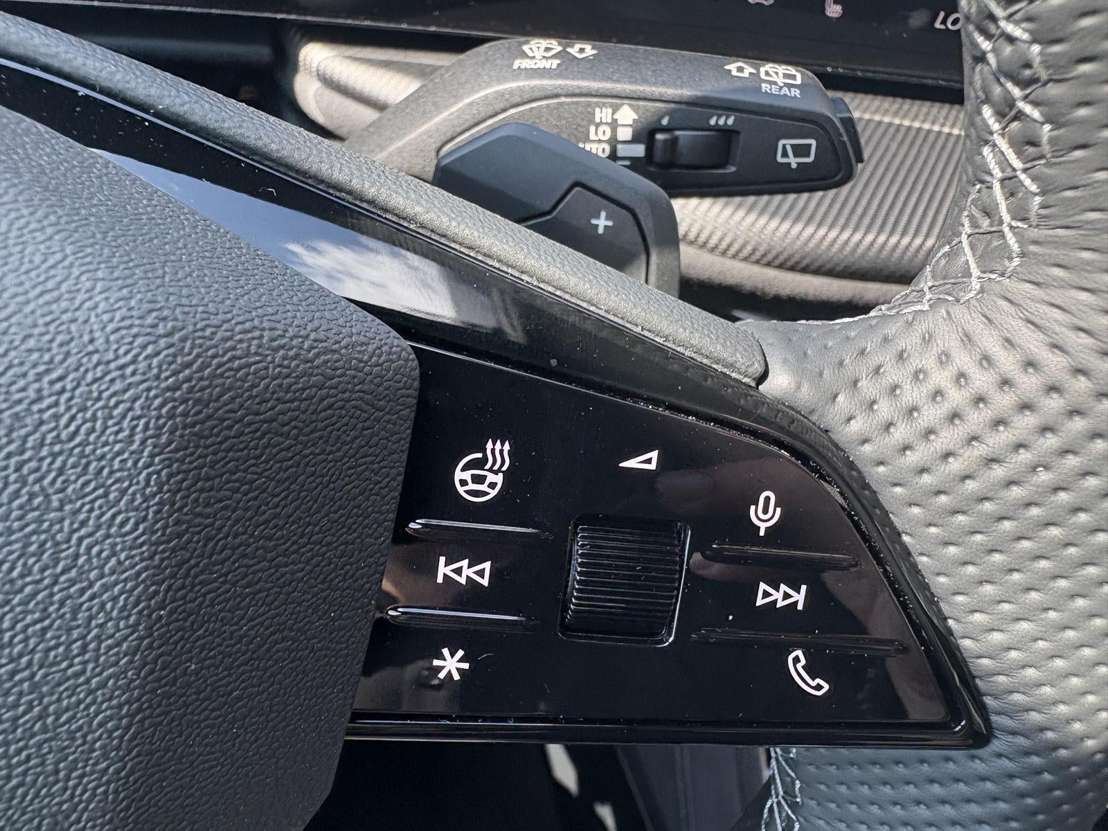2026 Audi SQ5 Premium Plus
