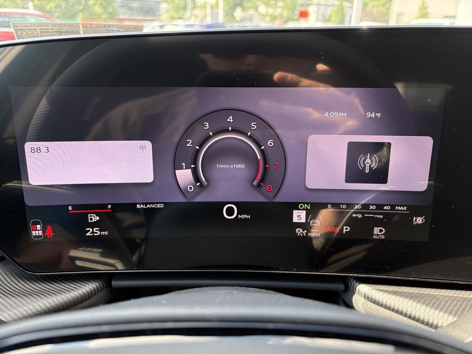 2026 Audi SQ5 Premium Plus