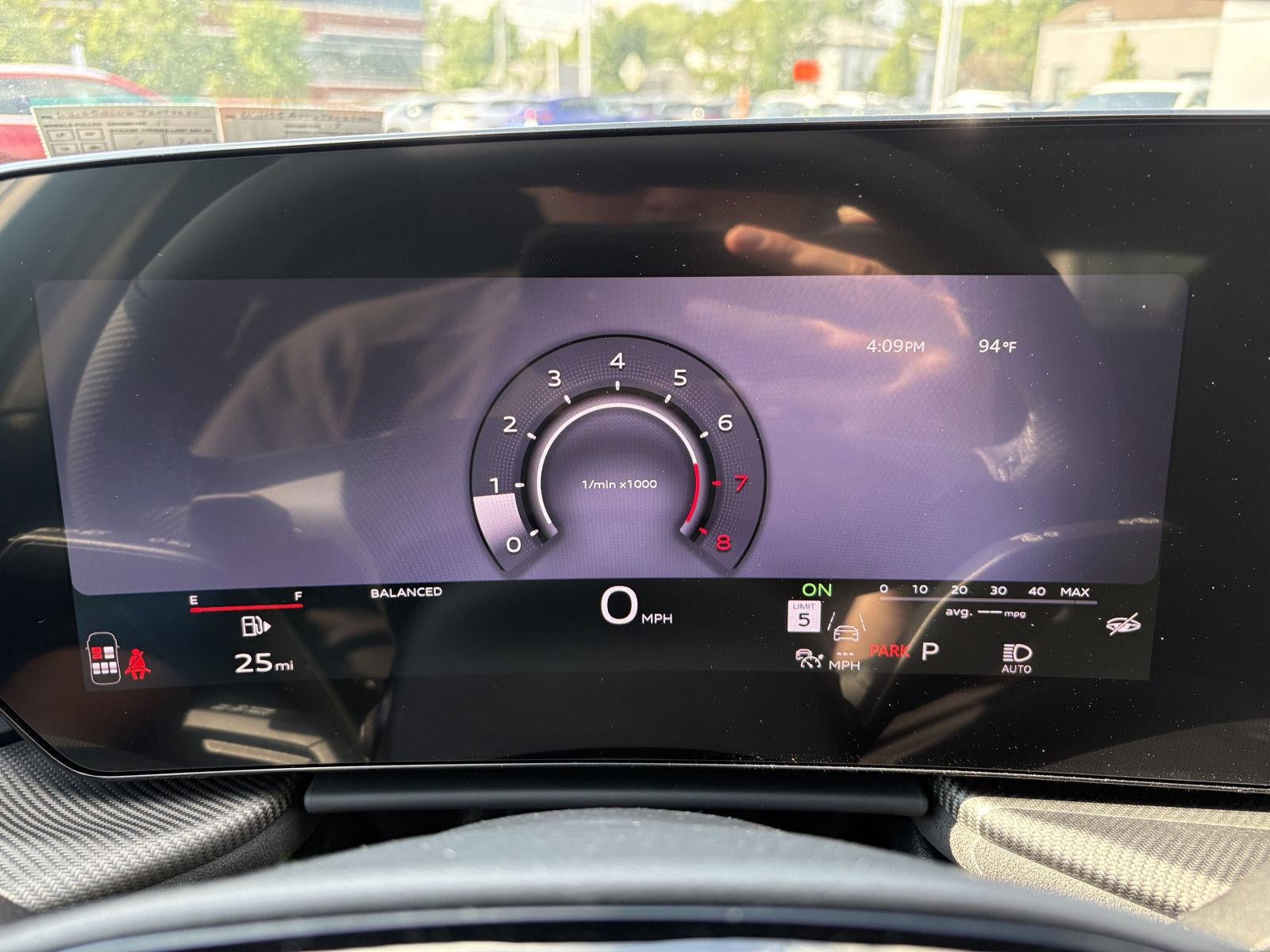 2026 Audi SQ5 Premium Plus