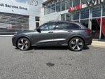 2026 Audi SQ5 Premium Plus