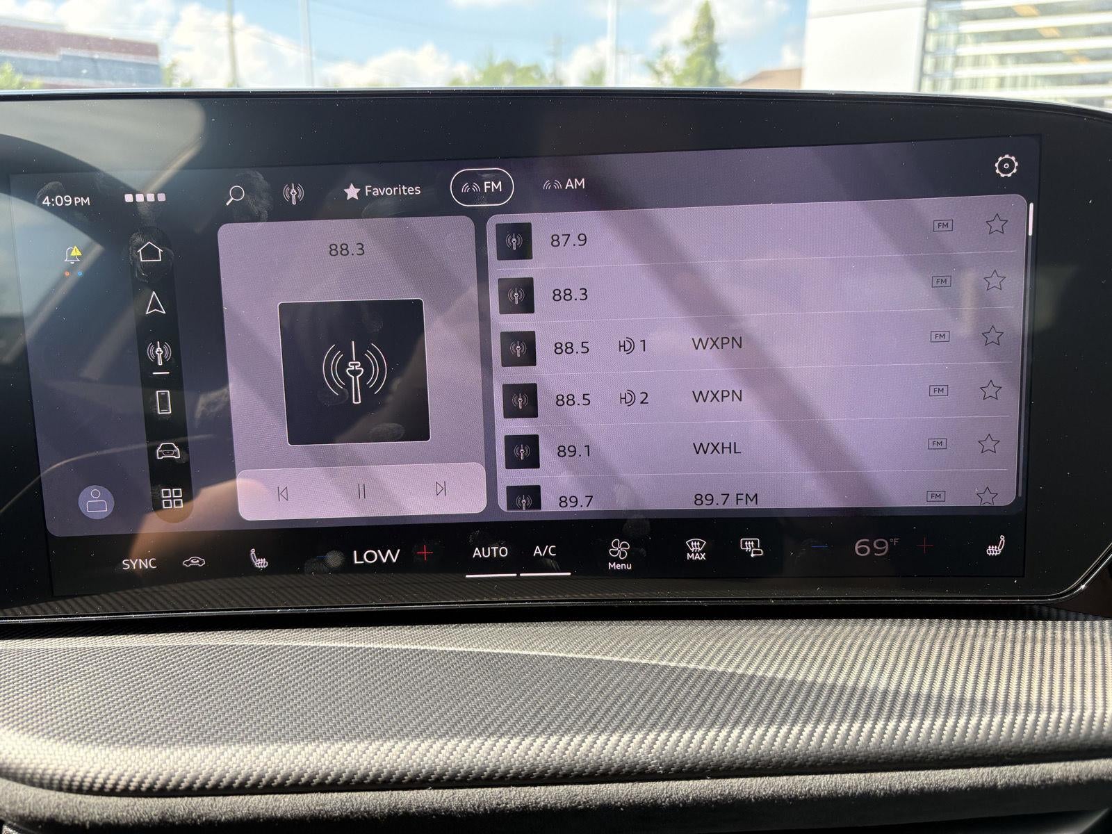 2026 Audi SQ5 Premium Plus