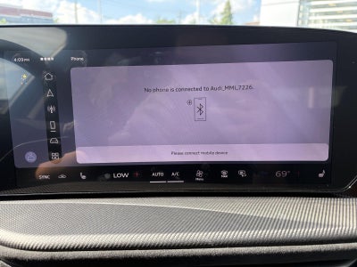 2026 Audi SQ5 Premium Plus