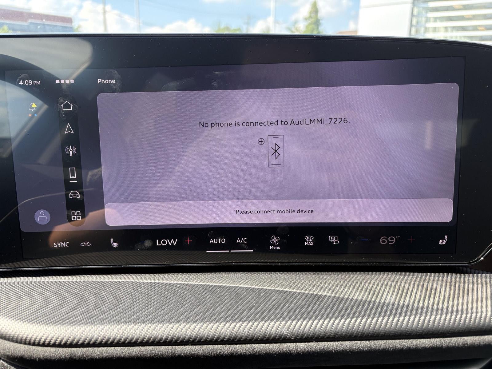 2026 Audi SQ5 Premium Plus