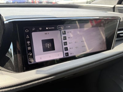 2026 Audi SQ5 Premium Plus