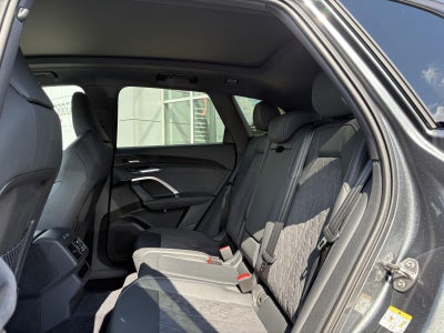 2026 Audi SQ5 Premium Plus