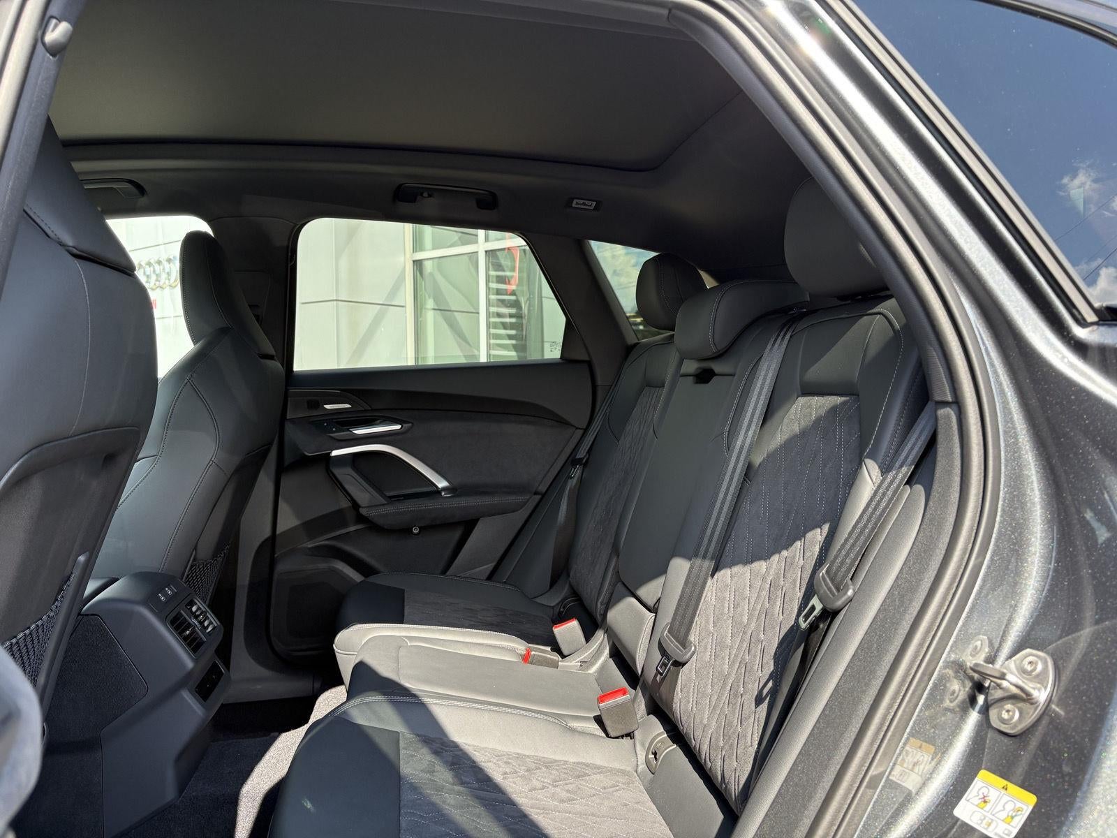 2026 Audi SQ5 Premium Plus