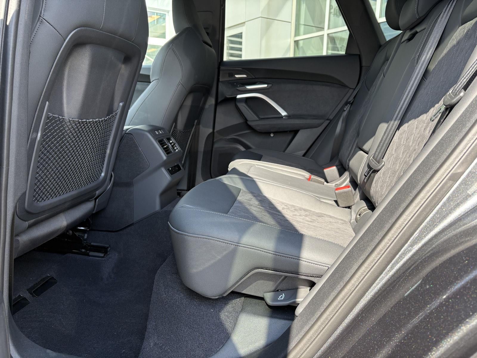 2026 Audi SQ5 Premium Plus