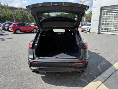 2026 Audi SQ5 Premium Plus