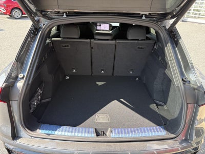 2026 Audi SQ5 Premium Plus
