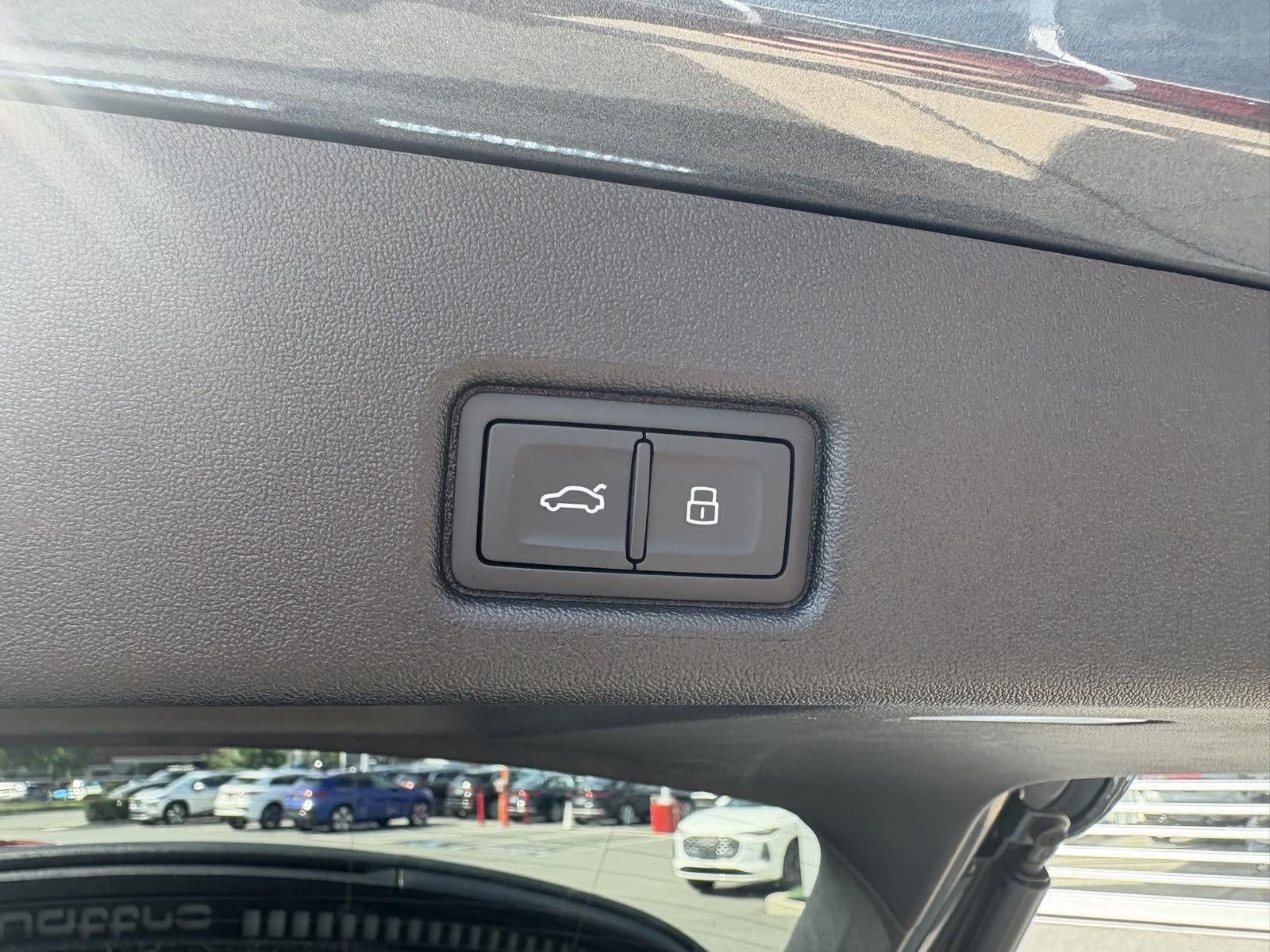 2026 Audi SQ5 Premium Plus