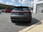 2026 Audi SQ5 Premium Plus