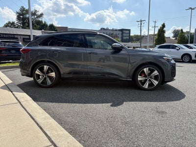 2026 Audi SQ5 Premium Plus