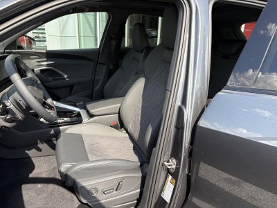 2026 Audi SQ5 Premium Plus