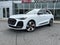 2026 Audi SQ5 Premium Plus
