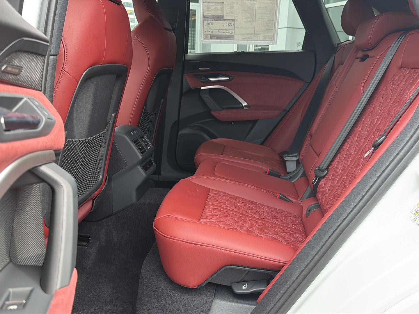 2026 Audi SQ5 Premium Plus