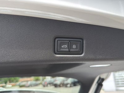 2026 Audi SQ5 Premium Plus