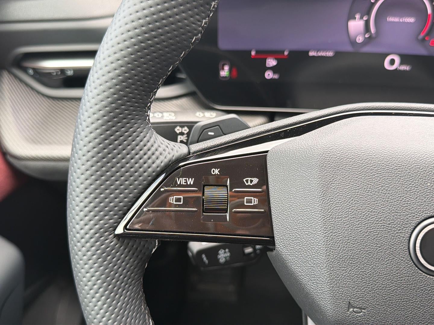 2026 Audi SQ5 Premium Plus